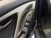 Hyundai Elantra V (MD) Ростов-на-Дону  - изображение 29