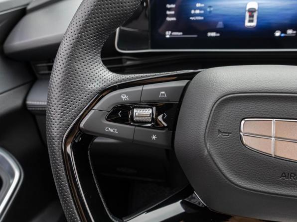 Geely Cityray с пробегом 2024 года, цена 2 429 999 рублей, 9165 км, внедорожник, Автокод Объявления