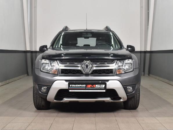 Renault Duster I Рестайлинг с пробегом 2019 года, цена 1 349 999 рублей, 112309 км, внедорожник, Автокод Объявления