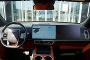 Li Auto (Lixiang) L7 I Рестайлинг Крым  - изображение 47