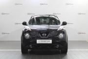 Nissan Juke I Владивосток  - изображение 24