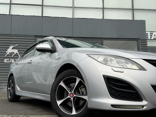 Mazda 6 II (GH) Рестайлинг с пробегом 2010 года, цена 799 000 рублей, 271560 км, седан, Автокод Объявления