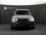 BMW X3 II (F25) Москва  - изображение 32