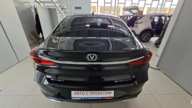 Changan Eado Plus с пробегом 2023 года, цена 1 688 000 рублей, 36600 км, седан, Автокод Объявления