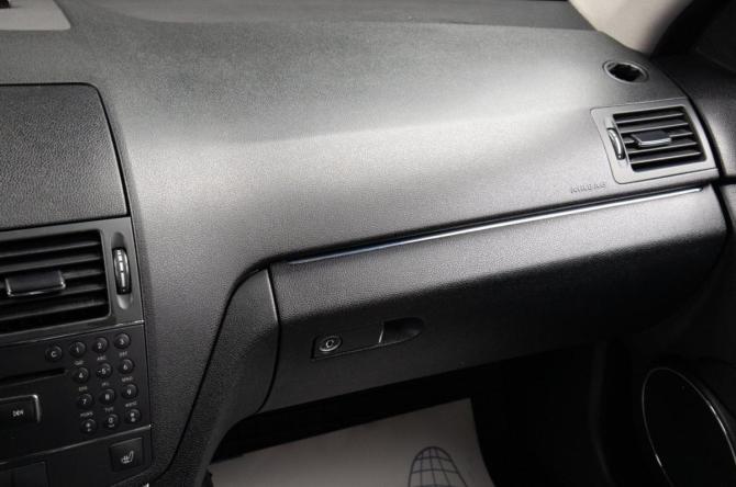 Mercedes-Benz C-Класс III (W204) с пробегом 2007 года, цена 1 149 000 рублей, 202000 км, седан, Автокод Объявления