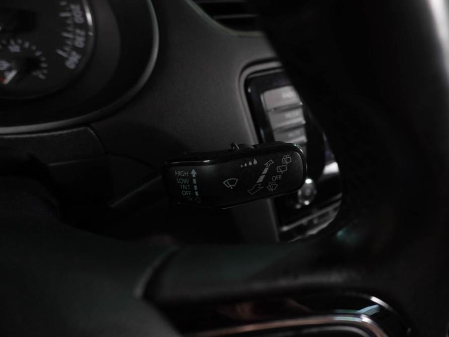 Skoda Octavia III (A7) Воронеж  - изображение 15