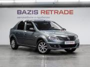 Renault Logan I Рестайлинг Тюмень  - изображение 23
