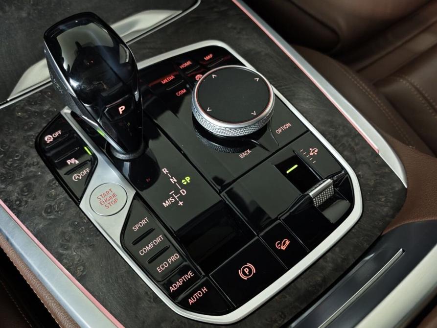 BMW X7 I (G07) Москва  - изображение 24