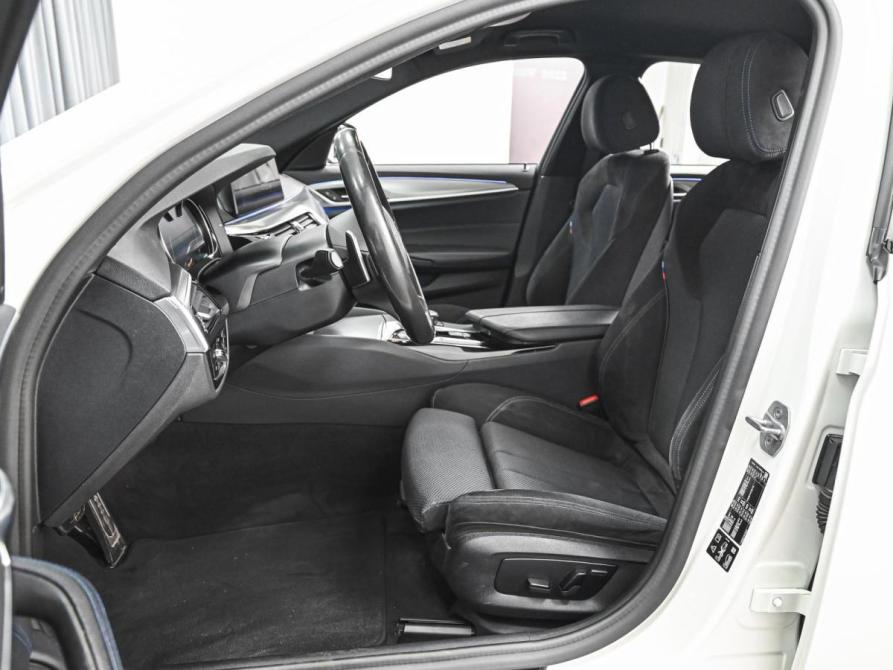 BMW 5 серии VII (G30/G31/G38) Ставрополь  - изображение 10
