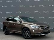 Volvo XC60 I Рестайлинг Санкт-Петербург  - изображение 29