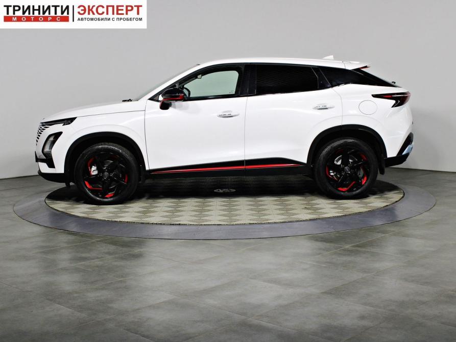 Omoda C5 I Белгород  - изображение 6