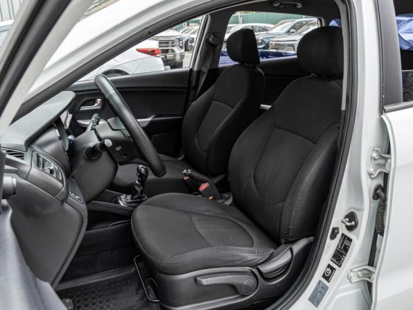 Kia Rio III с пробегом 2014 года, цена 730 000 рублей, 255004 км, хэтчбек, Автокод Объявления