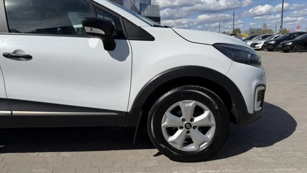 Renault Kaptur I Череповец  - изображение 5