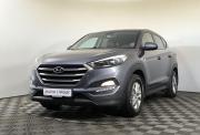 Hyundai Tucson III Нижний Новгород  - изображение 20