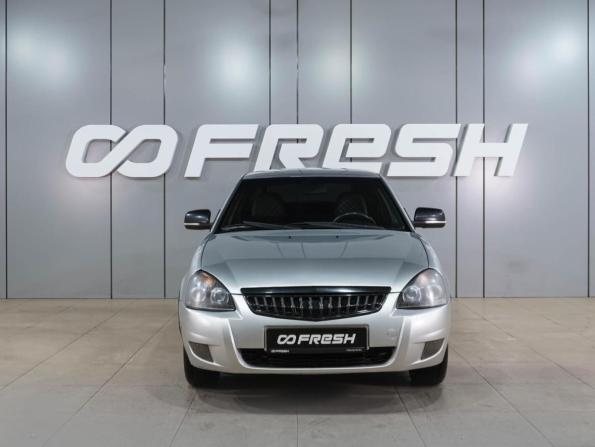 Lada (ВАЗ) Priora I с пробегом 2010 года, цена 349 000 рублей, 293858 км, хэтчбек, Автокод Объявления