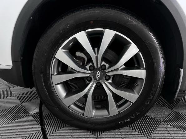 Chery Tiggo 7 Pro I с пробегом 2020 года, цена 1 499 000 рублей, 109000 км, внедорожник, Автокод Объявления