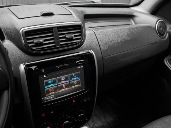 Nissan Terrano III (D10) с пробегом 2019 года, цена 1 700 000 рублей, 61748 км, внедорожник, Автокод Объявления