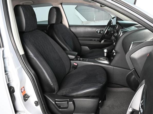 Nissan Qashqai I с пробегом 2008 года, цена 949 000 рублей, 187123 км, внедорожник, Автокод Объявления