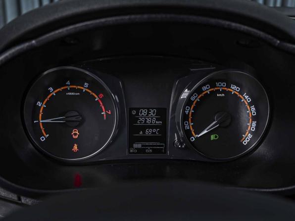 Lada (ВАЗ) Granta I Рестайлинг с пробегом 2023 года, цена 860 000 рублей, 29788 км, седан, Автокод Объявления