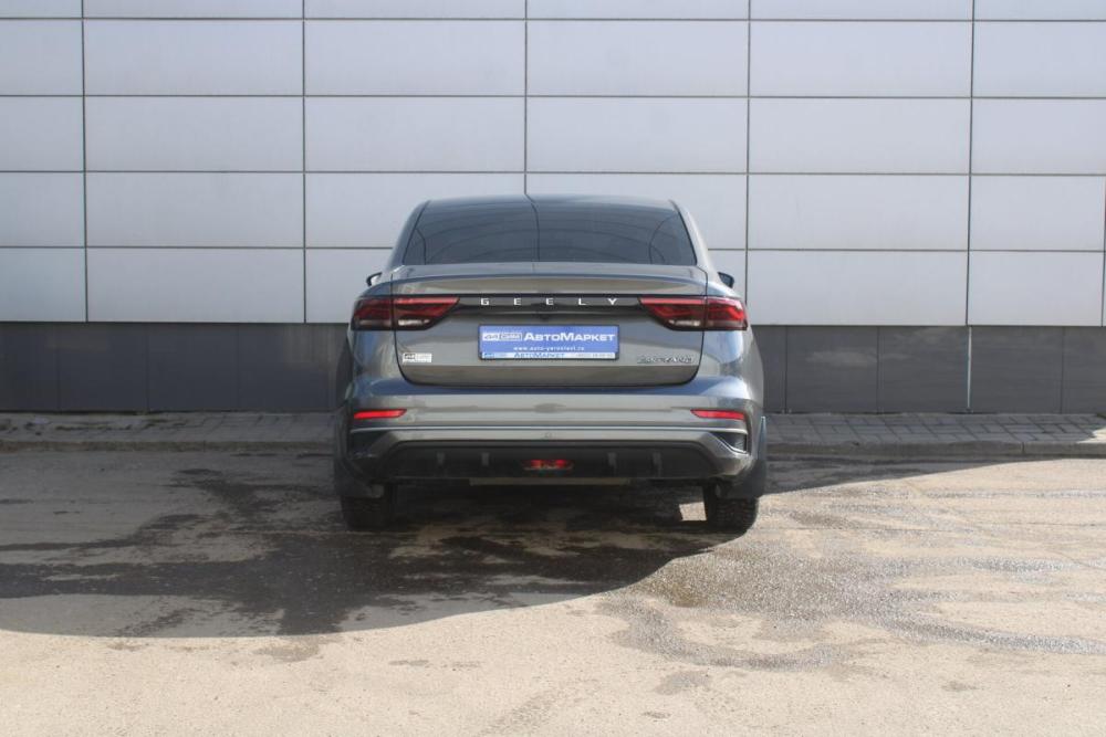 Geely Emgrand II Ярославль  - изображение 7