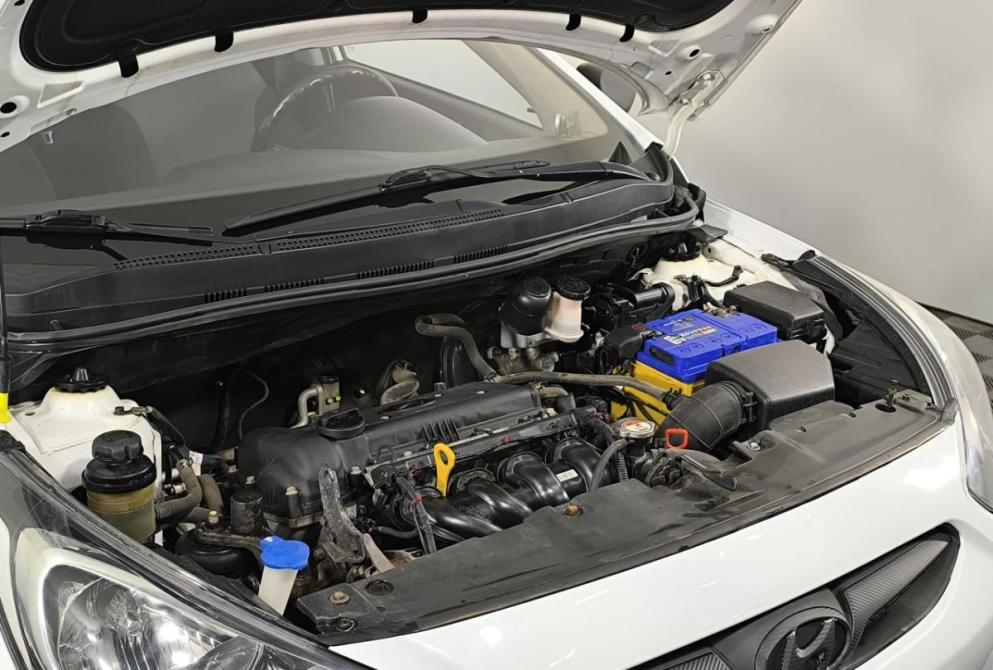 Hyundai Solaris I Нижний Новгород  - изображение 15