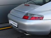 Porsche 911 V (996) Москва  - изображение 55