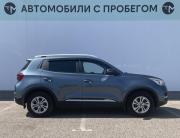 Chery Tiggo 4 I Рестайлинг Стерлитамак  - изображение 30