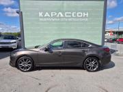 Mazda 6 III (GJ) Рестайлинг Екатеринбург  - изображение 15