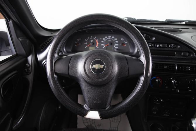 Chevrolet Niva I Рестайлинг с пробегом 2015 года, цена 719 000 рублей, 94000 км, внедорожник, Автокод Объявления