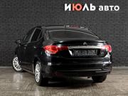 Citroen C4 II Екатеринбург  - изображение 13