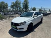 Lada (ВАЗ) Vesta I Ростов-на-Дону  - изображение 18