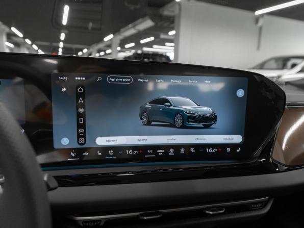 Audi A5 III (B10) с пробегом 2026 года, цена 5 890 000 рублей, 20 км, лифтбек, Автокод Объявления