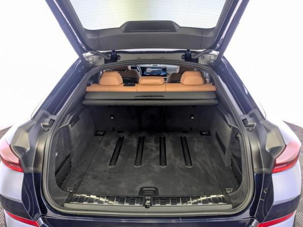 BMW X6 III (G06) Рестайлинг с пробегом 2025 года, цена 13 300 000 рублей, 20440 км, внедорожник, Автокод Объявления