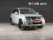 Suzuki Grand Vitara II Рестайлинг Екатеринбург  - изображение 18