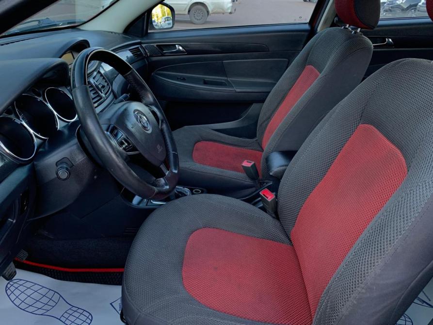 Dongfeng H30 Cross Стерлитамак  - изображение 10