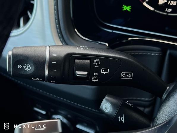 Новый Mercedes-Benz G-Класс III (W465) Рестайлинг 2025 года, цена 26 990 000 рублей, внедорожник, Автокод Объявления