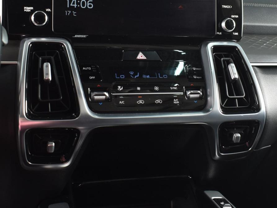 Kia Sorento IV Кемерово  - изображение 19