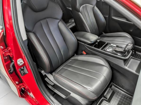 BAIC U5 Plus с пробегом 2024 года, цена 745 000 рублей, 164384 км, седан, Автокод Объявления