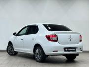 Renault Logan II Рестайлинг Кемерово  - изображение 19