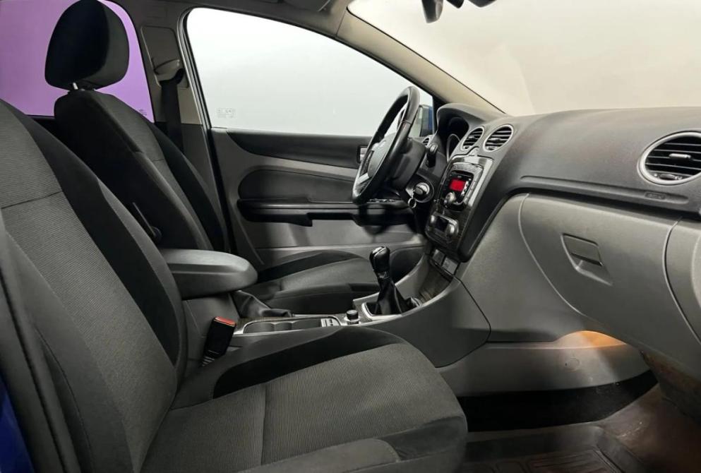 Ford Focus II Рестайлинг Нижний Новгород  - изображение 13