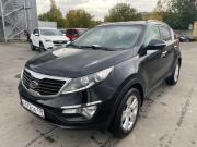 Kia Sportage III Санкт-Петербург  - изображение 10