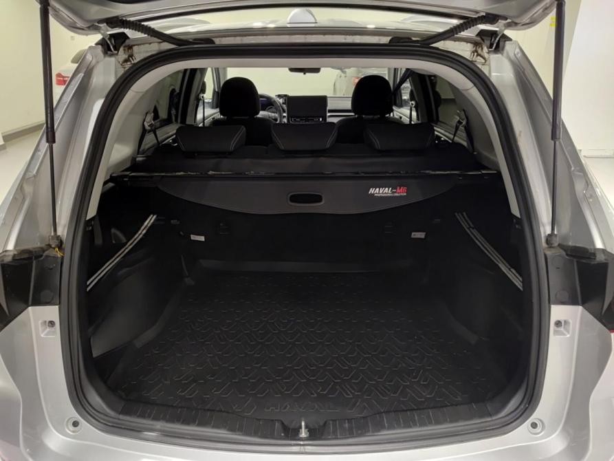 Haval M6 II Казань  - изображение 12