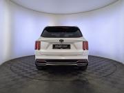 Kia Sorento IV Москва  - изображение 36