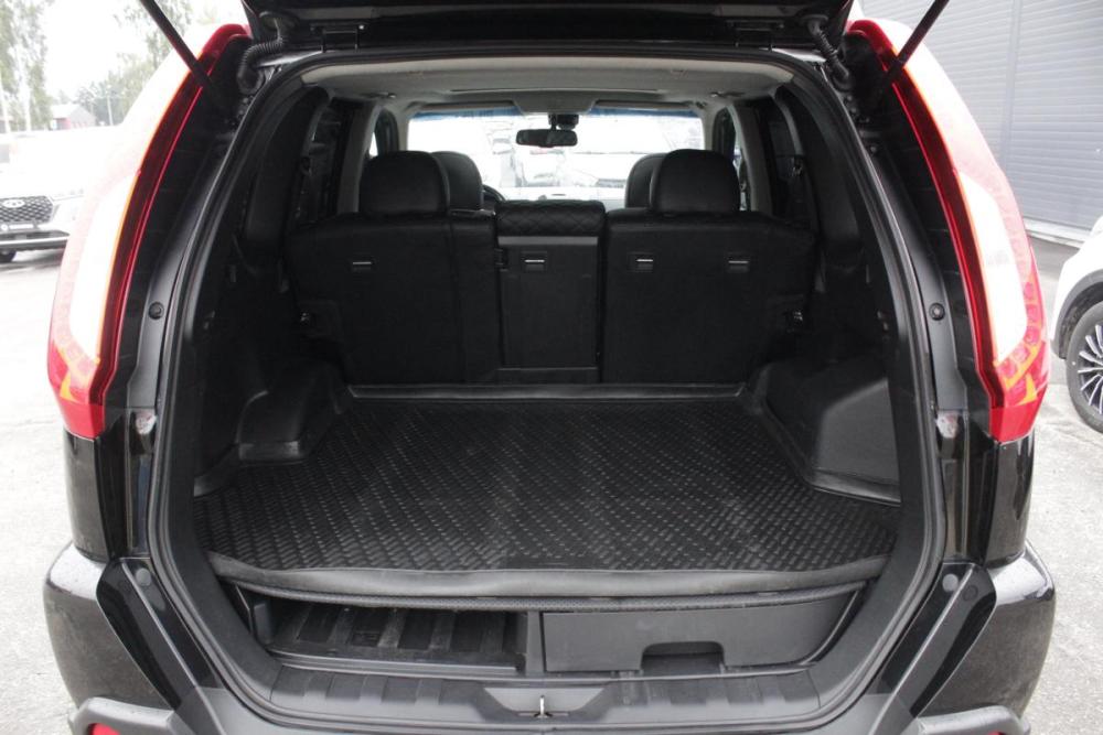 Nissan X-Trail II Рестайлинг Брянск  - изображение 23