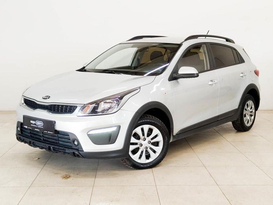 Kia Rio IV Тула  - изображение 1