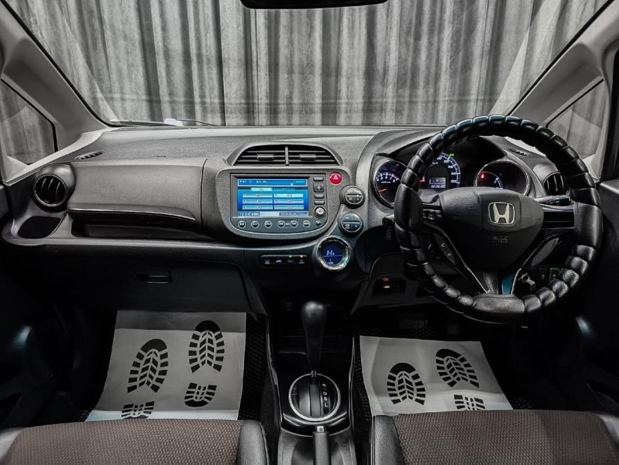 Honda Fit Shuttle I Красноярск  - изображение 10
