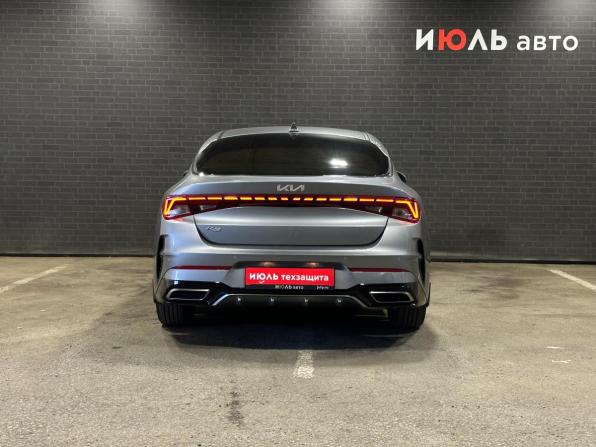 Kia K5 III с пробегом 2022 года, цена 2 575 000 рублей, 88704 км, седан, Автокод Объявления
