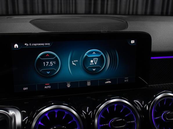 Mercedes-Benz GLB I (X247) с пробегом 2021 года, цена 4 449 000 рублей, 85700 км, внедорожник, Автокод Объявления
