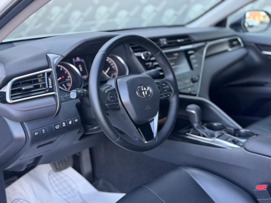 Toyota Camry VIII (XV70) Краснодар  - изображение 18