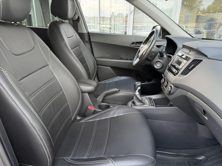 Hyundai Creta I Воронеж  - изображение 10